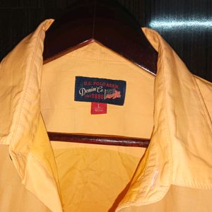 Branded Full Sleeve Shirt
