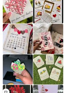Handmade Gifts