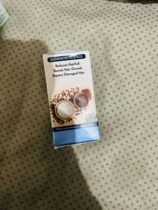 WishCare Hair Growth Serum Concentrate