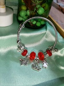 Pandora Bracelet