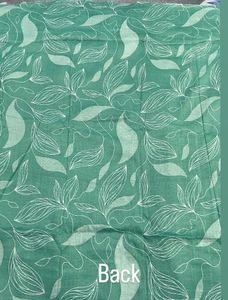 Unstitch Cotton Suit