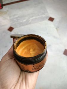 Pilgrim 24k Gold Facial Mask