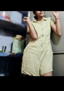 Beautiful Trendy Jumpsuit