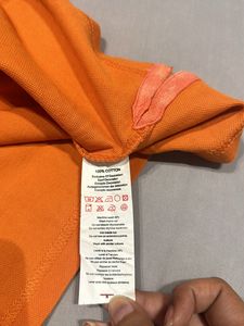 ZARA MENS POLO TSHIRT