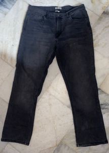 DNMX bootcut jeans