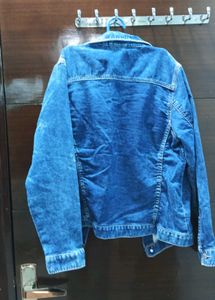 H&amp;M Unisex Denim Jacket
