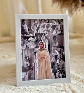 Customised Photo Frames 🖼️🔳💗