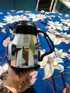 Tea Hot Pot