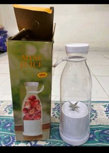 Portable Juicer Blender