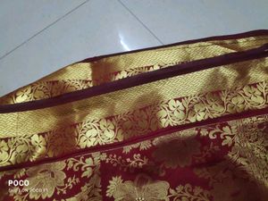 Benarasi Saree ❤️