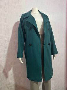 Premium Korean Overcoat