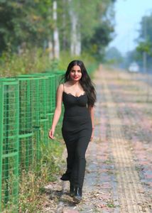 Bodycone Backless Dress