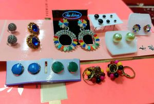 Set Of 13 Items