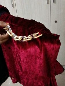 Burgundy Velvet Mini Dress