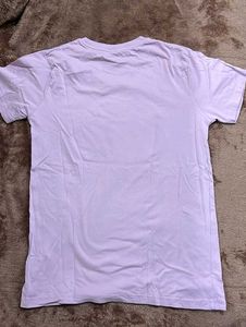 2 Typographic Printed Tshirt