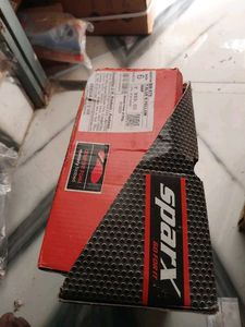 New Sparx Shoes Size 6