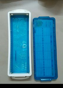 BOX FOR CHILDRENS TO KEEP PENS