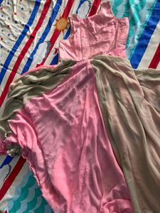 Diwali Dress- Beautiful Gown