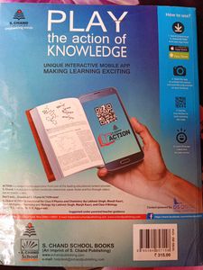 Physics Textbook For 10th Class