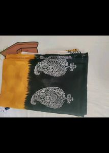 Sarees Combo
