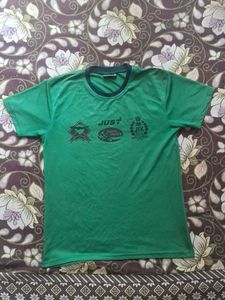 Green T-Shirt