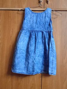 Dress By Pepejeans