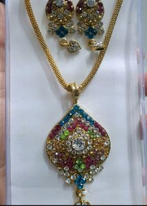 Pendants Sets