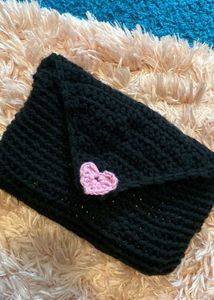 Presenting Cute Crochet Wallets 😍