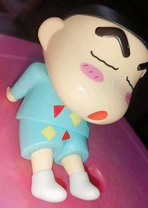 Shinchan Action Figure