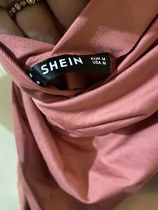 Stylish Wrap Bodycon Dress