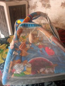 Baby Mosquito Net