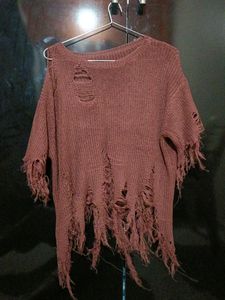 Threaded Top