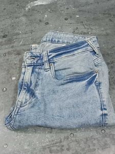 Denim Jeans