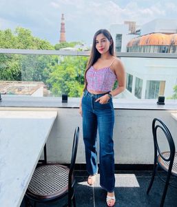 Cute Plaid Cami Top