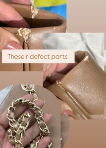 pecker Tote Bag and wallet