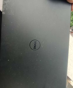 Dell i3 7th Gen Used Laptop