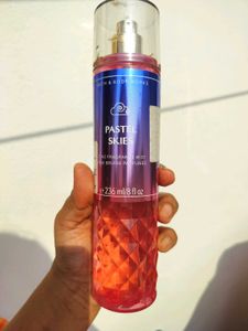 Bath And Body Works Pastel Skies
