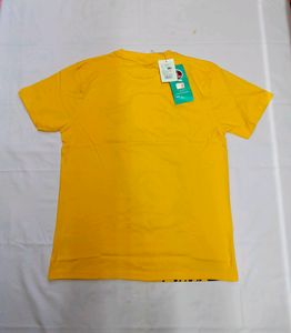 FanCode Fifa World-Cup Printed T-shirt Men&amp;Women
