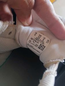 Puma White Orignal Snekar New...