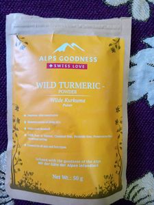 Alps Goodness  ( Multani Mitti Powder + Sandalwood Powder + Wild Turmeric Powder)