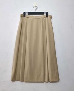 Daks Midi Skirt