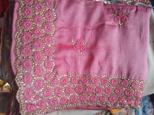 2 Combo fancy Saree.