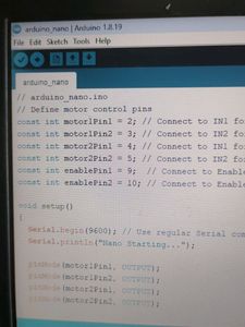 [New] Arduino Nano R3 With Soldered Pins