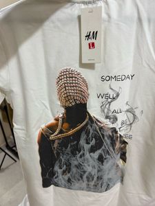 L Size Tshirt