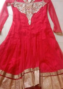 Frock Suit For Girl