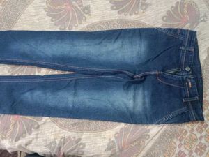 Marc-Man Jeans