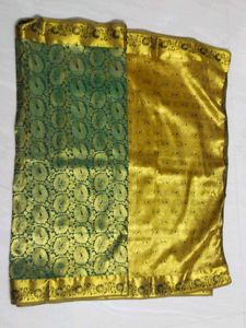 Saree For Festive Use