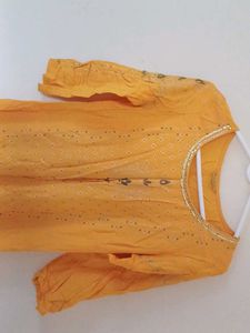 Aurelia Kurta