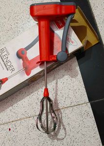 Hand Blender