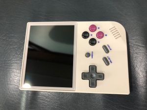 ANBERNIC RG35XX Handheld Game Console